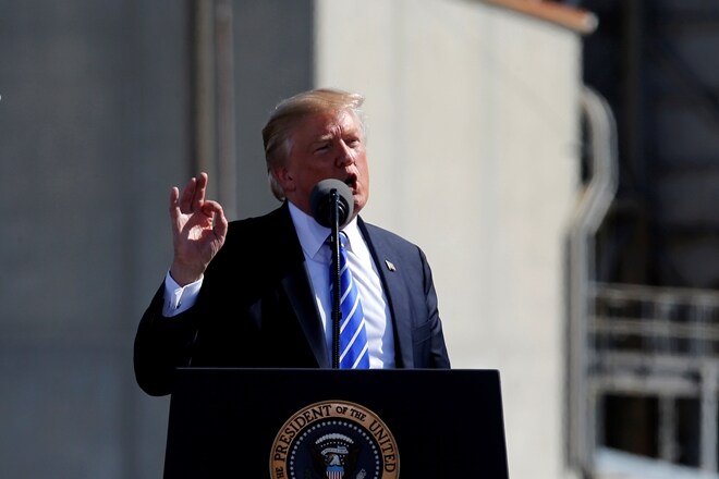 Donald Trump, Donald Trump immigration, Donald Trump daca, daca, Dreamers, Republicans, Republican party, congress us, illegal immigration us, Barack Obama