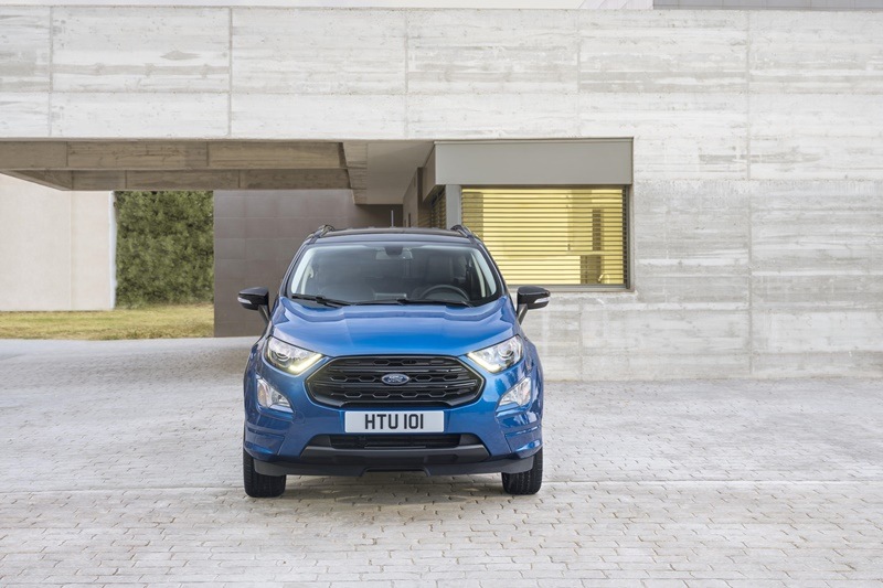 The EcoSport has witnessed an enormous success in India and is pretty much what started the compact SUV trend in the country. It is much appreciated for its SUV styling along with compactness that is essential for a city car.