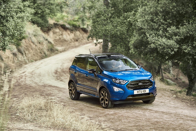 By the looks of it, the new EcoSport appears to be a promising deal. While there is no confirmation on how much of the features and styling will be identical to the European version, the Indian version of the SUV will hit the market this festive season.