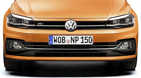 Volkswagen issues a voluntary recall: Over 2 lakh Volkswagen Polo affected