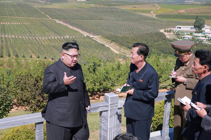 North Korean, Kim Jong Un, US, US President Donald Trump, donald trump, missile, hydrogen bomb, america, kim calls trump deranged, trump angry, kim angry, kim insulted, kim threaten, latest north korea news, latest news, world news