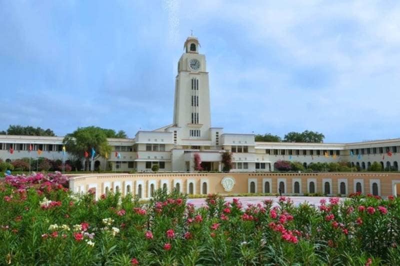 Indian Universities, top 10 Indian Universities, Indian Institute of Science, Indian Institute of Technology, IIT Bombay, IIT Delhi, Jadavpur University, Aligarh Muslim University, Birla Institute of Technology and Science, University of Calcutta, University of Delhi, Savitribai Phule Pune University, Sri Venkateswara University, Tezpur University, university news