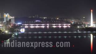 Hurricane Maria, Puerto Rico, hurricane, US terretory, Caribbean, storm, rain, flood, rain fury, flood fury, thunderstorm, world news, puerto rico pics, puerto rico latest update