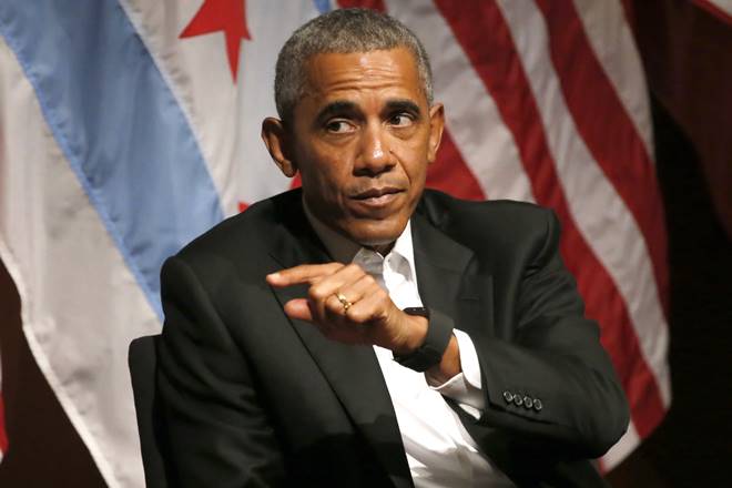 Barack Obama, Barack Obama daca, Donald Trump, Donald Trump migrant amnesty, migrant amnesty, daca