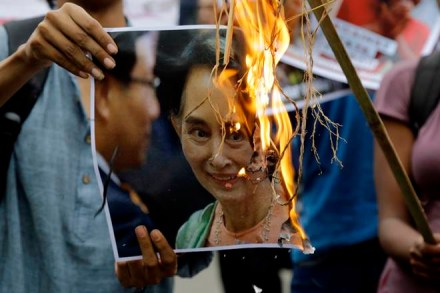 Aung San Suu Kyi, Aung San Suu Kyi myanmar, Rohingya Muslims, Rohingya Muslims myanmar, Rohingya Muslims bangladesh, Antonio Guterres, Rohingya, Shamlapur, International Organization for Migration, Sheikh Hasina