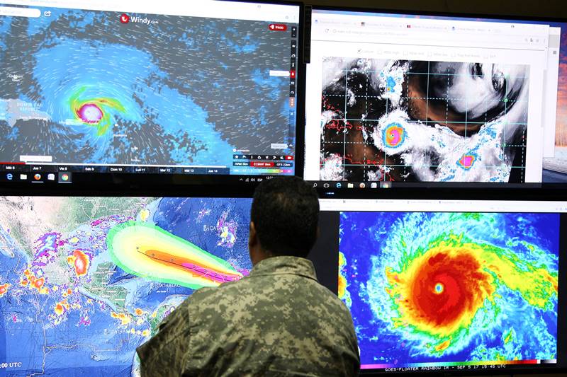 hurricane irma, irma, hurricane, Atlantic Ocean, record-breaking winds, Category 5 storm, Puerto Rico, the Dominican Republic, Haiti, Cuba, Florida, hurricane harvey, irma pics, irma news