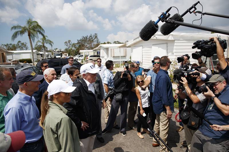 hurricane irma, irma, hurricane, florida, miami, donal trump, us president donald trump, hurricane irma pics, hurricane irma news