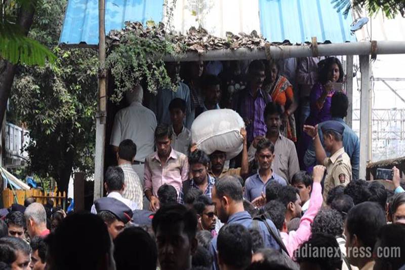 Elphinstone Road Station Stampede, Mumbai stampede, Mumbai tragedy, Railway stampede tragedy, Mumbai, Maharashtra, Maharashtra stampede, Mumbai stampede, Parel station,