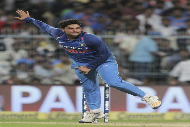 Kuldeep Yadav has become the new face of Indian spin bowlers. His hattrick in the second ODI between India and Australia helped the Men in Blue beat the Aussies by a massive 50 runs. Dubbed as the mystery man of the Indian side, Yadav sent Matthew Wade, Ashton Agar and Pat Cummins back to the pavilion in quick succession to help India get a 2-0 lead in the five-match ODI series and most probably has ensured India win the series and lift the trophy. So who is this new sensation of Indian cricket? Here is all you need to know about Kuldeep Yadav (AP):