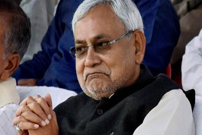 jdu, election comission, jdu party symbol, sharad yadav, nitish kumar, sanjay jha, k c tyagi, lallan singh