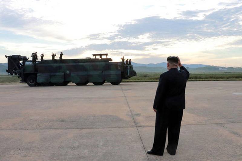 North Korean, Kim Jong Un, US, US President Donald Trump, donald trump, missile, hydrogen bomb, america, kim calls trump deranged, trump angry, kim angry, kim insulted, kim threaten, latest north korea news, latest news, world news