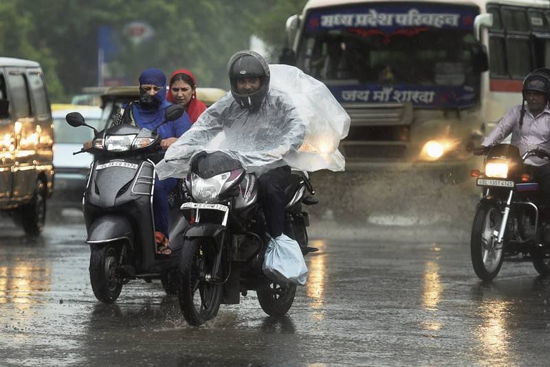 rains in delhi, delhi rain, heavy rain, heavy downpour, delhi monsoon, delhi, delhi latest news, delhi pics, delhi temperature, delhi cloudy