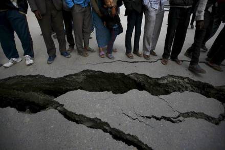 Eartquake in Mexico, Mexican West Coast, Tsunami, Tonala, Chiapas