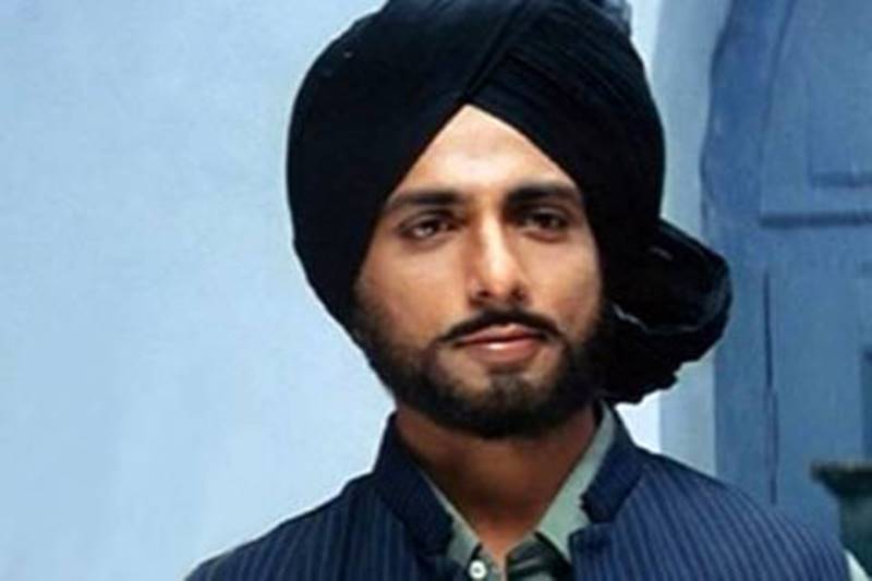 Bhagat Singh, Shaheed Bhagat Singh, Bhagat Singh birthday, Bhagat Singh birthday special, Bollywood movies dedicated to Bhagat Singh