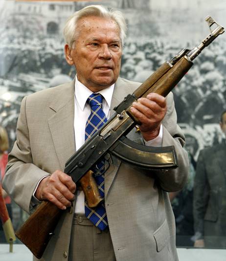 AK-47 rifle, Mikhail Kalashnikov, Kalashnikov monument, AK-47 rifle designer, AK-47 inventor, Kalashnikov, Kalashnikov ak-47, Kalashnikov pics, Kalashnikov monument pics
