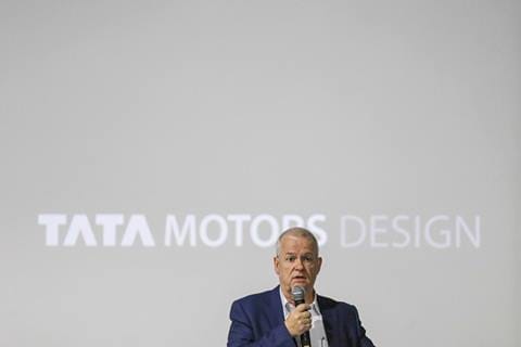 Tata Motors CTO Dr Timothy Leverton resigns, to move back to UK