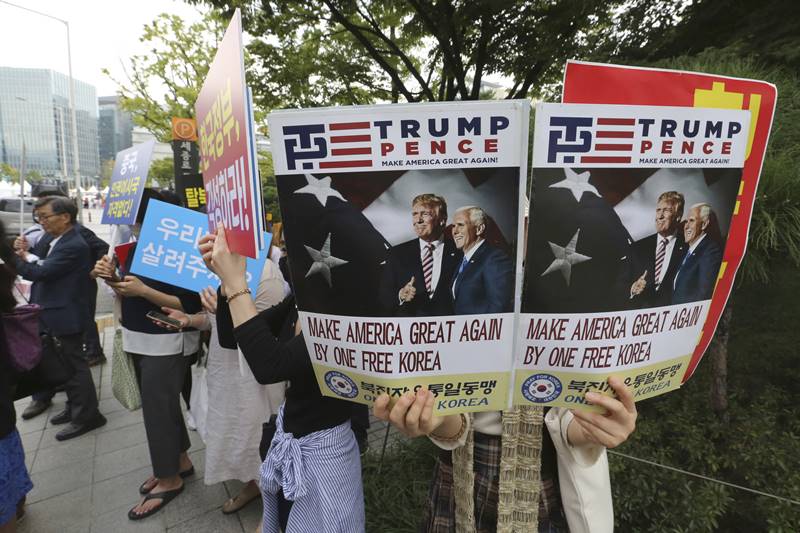 North Korean, Kim Jong Un, US, US President Donald Trump, donald trump, missile, hydrogen bomb, america, kim calls trump deranged, trump angry, kim angry, kim insulted, kim threaten, latest north korea news, latest news, world news