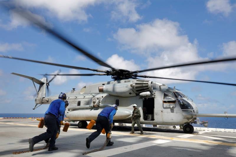 Hurricane Maria, Dominica, US Virgin Islands, hurricane, storm, rain, Category 5 hurricane, wind, Hurricane Irma, Puerto Rico, major storm, world news, latest news