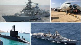 india, oman, Middle East, defence, naval, diplomacy, submarine, warships, reconnaissance aircraft, indian navy, india defence, INS Shishumar, Indian Naval Ship Mumbai, warship pics, latest pics