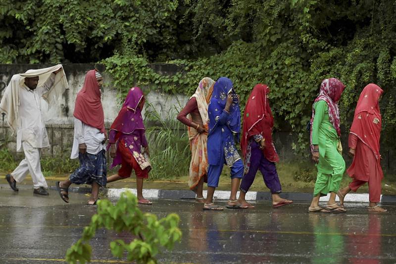 rains in delhi, delhi rain, heavy rain, heavy downpour, delhi monsoon, delhi, delhi latest news, delhi pics, delhi temperature, delhi cloudy