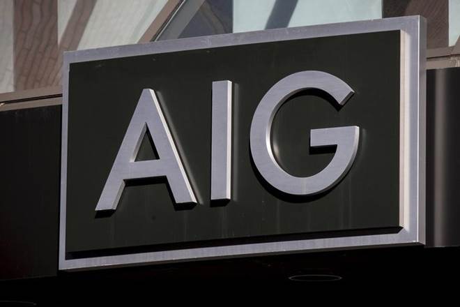 US financial regulators, US financial stability, too big to fail, AIG, Insurer AIG, threat to financial stability, risk to financial stability