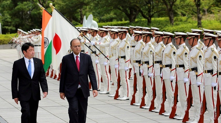 arun jaitley, aadhaar, demonetisation, pm narendra modi, pm modi, jan dhan scheme arun jaitley, aadhaar, demonetisation, pm narendra modi, pm modi, jan dhan scheme