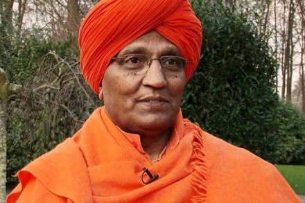 Swami Agnivesh, Swami Agnivesh on religion, Swami Agnivesh on godmen, Arya Samaj leader, blind devotion, agnivesh on blind devotion, Rohingya Muslims, terror groups, agnivesh on Rohingya Muslims