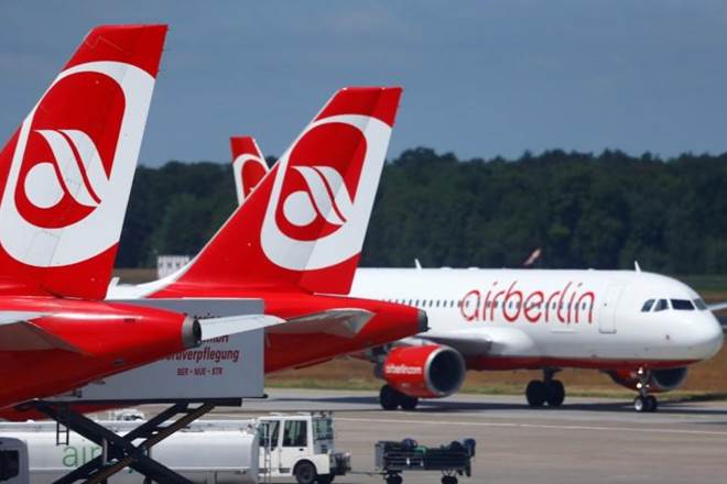 Lufthansa, Air Berlin, Air Berlin assets, German airline, Lufthansa offers to pay 200 mn to Air Berlin assets