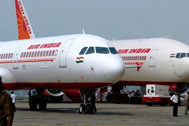 air india, air india cargo service cargo service of air india
