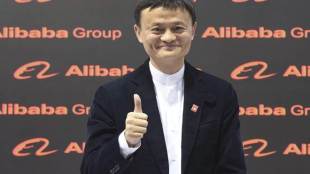 Jack Ma, Alibaba, global expansion, mindset for global expansion, Alibaba global expansion, Whole Foods Market