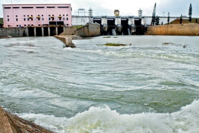 Almatti dam, Almatti dam height, Centre's green nod, raise Almatti dam, raise Almatti dam height, environment clearance, Krishna river, north Karnataka Almatti dam, Almatti dam height, Centre's green nod, raise Almatti dam, raise Almatti dam height, environment clearance, Krishna river, north Karnataka