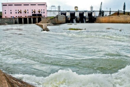 Almatti dam, Almatti dam height, Centre's green nod, raise Almatti dam, raise Almatti dam height, environment clearance, Krishna river, north Karnataka