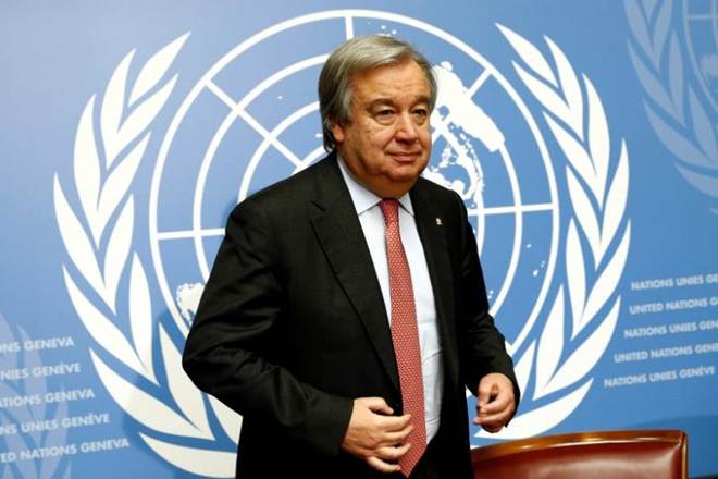 UN Secretary General Antonio Guterres to brief Security Council on Myanmar on September 28 - World News