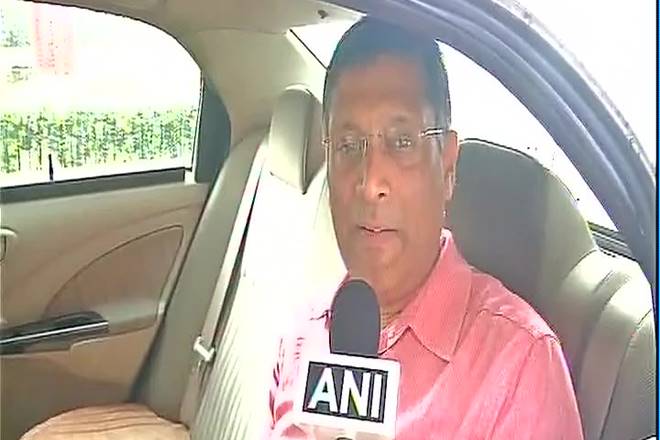 Arvind Subramanian, Arvind Subramanian on extension, Arvind Subramanian CEA, Government of India, Ministry of Finance, Raghuram Rajan, JAM, Jan Dhan, Aadhaar, Mobile, Arvind Subramanian on government policy, Arvind Subramanian on gst, Arvind Subramanian on economy, Arvind Subramanian on export