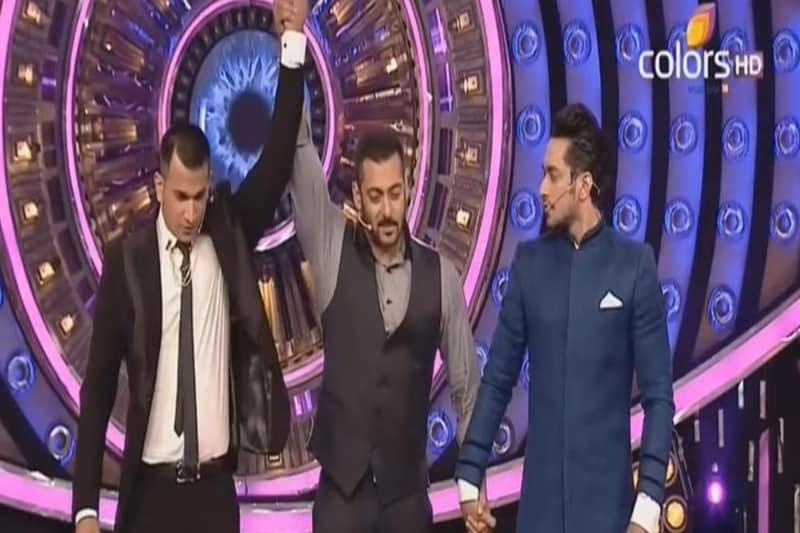 Bigg Boss 11 set to begin, Bigg Boss 11 OCT 1, Bigg Boss 11 From Alag Che to Double-Trouble, Bigg Boss pictures from all seasons