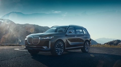 BMW planning venture with China’s Great Wall, may set up new plant