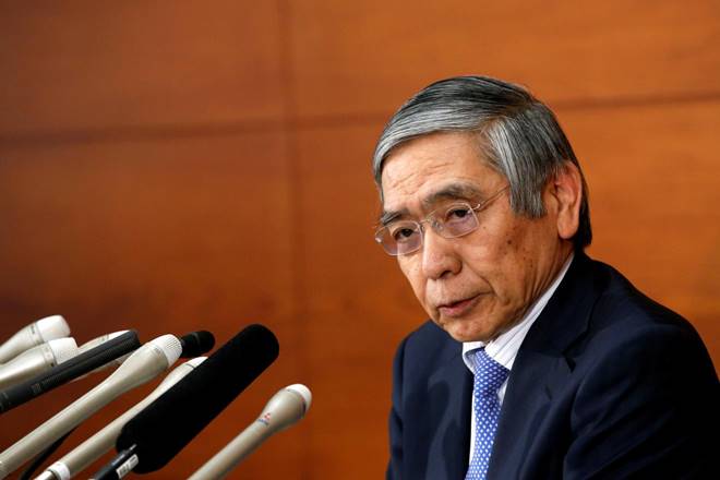 Haruhiko Kuroda, Haruhiko Kuroda on North Korea, Bank of Japan, Bank of Japan governor, BOJ governor on North Korea, Japan's economy, North Korea, Japan on North Korea