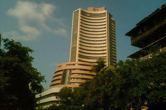 Sensex gains over 100 points, Nifty jumps over 10,100; Sun Pharma tops, Wipro tanks Sensex gains over 100 points, Nifty jumps over 10,100; Sun Pharma tops, Wipro tanks