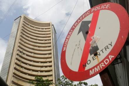 Sensex dives over 250 points, Nifty managing above 10,000. What is North Korea up to now?