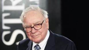 General Re, Warren Buffett, Berkshire Hathaway, india market, Warren Buffett india
