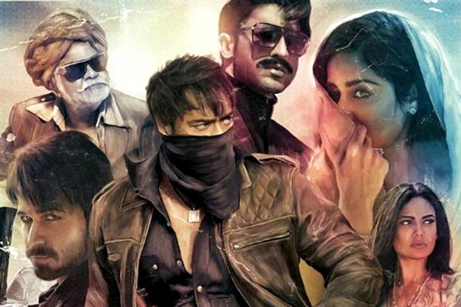 Baadshaho, Baadshaho box office collection, Ajay Devgn, Emraan Hashmi, Esha Gupta, Ileana D’Cruz, Vidyut Jammwal, Baadshaho box office collection prediction, Baadshaho box office collection prediction day 1, Baadshaho box office collection prediction opening day, box office collection, box office collection prediction, box office collection day 1, opening day box office collection, Baadshaho box office day 1 collection, Baadshaho box office collection day 1, entertainment news