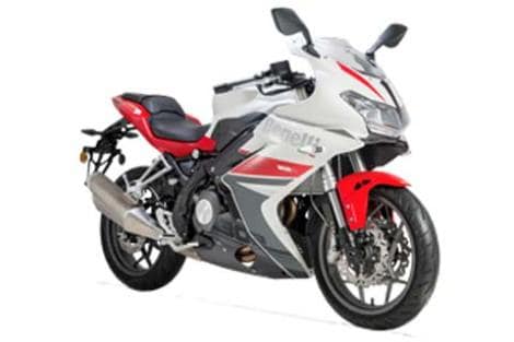 Benelli 302R