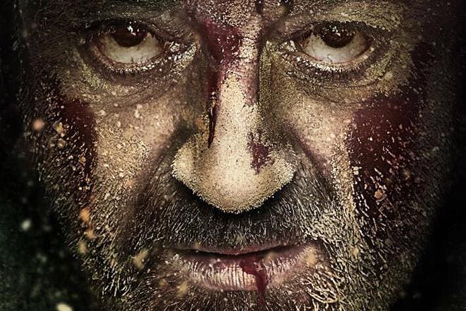 Bhoomi Box Office Collection: Sanjay Dutt flops at BO in this goose-bumps generating film; this is what Omung Kumar has to say