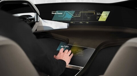 Most amazing technologies in cars and bikes: It might look like Sci-Fi but your next car could have these