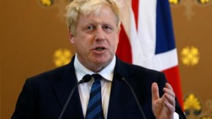 Brexit fallout, Boris Johnson, Theresa May, Theresa May in New York, Brexit, British politics, Brexit bill, Exchequer Philip Hammond