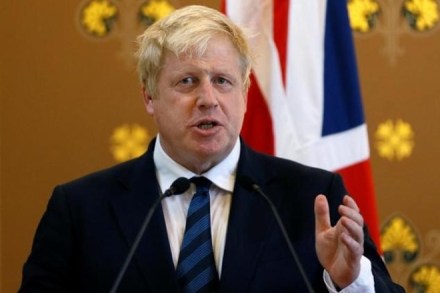 Brexit fallout, Boris Johnson, Theresa May, Theresa May in New York, Brexit, British politics, Brexit bill, Exchequer Philip Hammond Brexit fallout, Boris Johnson, Theresa May, Theresa May in New York, Brexit, British politics, Brexit bill, Exchequer Philip Hammond