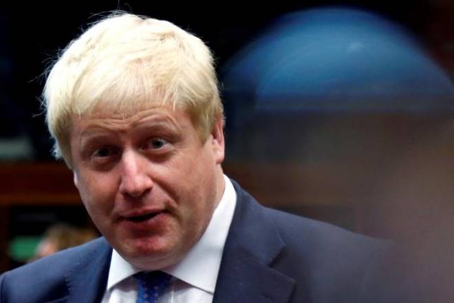 Brexit mantra, boris johnson, boris johnson news, boris johnson latest news, brexit news, brexit latest news, UK