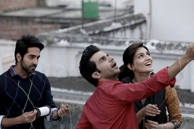 Bareilly Ki Barfi, Bareilly Ki Barfi box office collection, box office collection, Bareilly Ki Barfi lifetime collection, Ayushman Khurrana, Rajkummar Rao, Kriti Sanon, Bollywood, Bollywood Box office collection, entertainment news