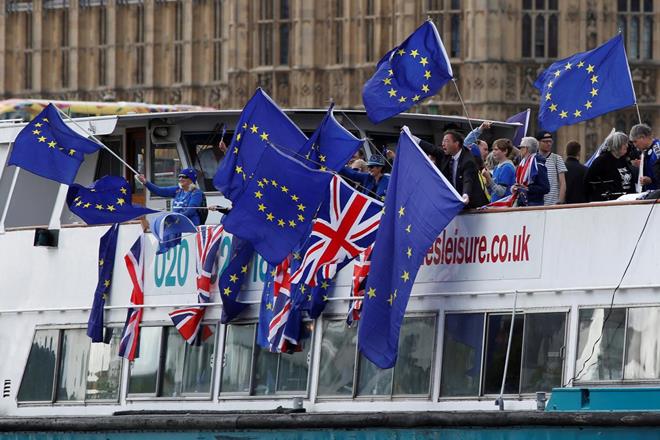 EU budget, European Union budget, EU auditor, delayed payments, Brexit, Brexit bill, EU budgetary period, Britain haggles over its Brexit bill