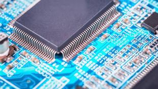 tiny Welsh company, Welsh company, Apple speculation, Apple, Wales-based wafer company, U.K. technology investors, sniff out hidden Apple Inc. suppliers